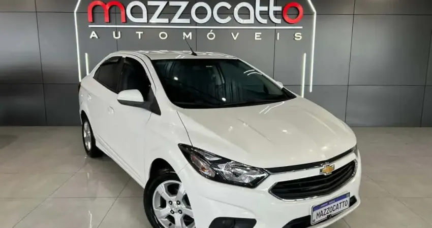 Chevrolet PRISMA Sed. LT 1.4 8V FlexPower 4p