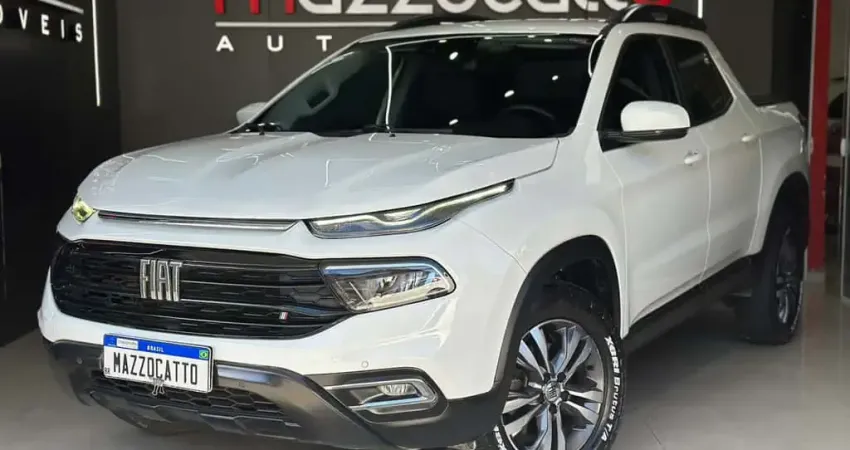 Fiat TORO TORO 1.3 FREEDOM T270 4X2 FLEX AUT. 16V