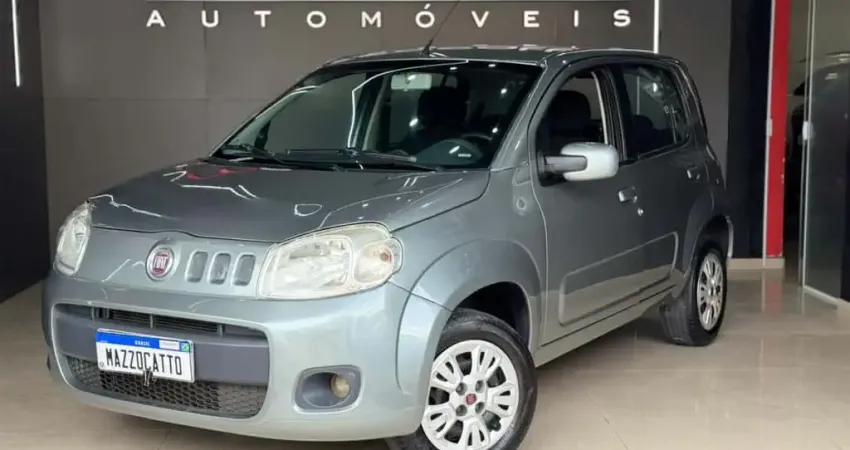 Fiat UNO UNO 1.0 VIVACE CELEB. EVO F.FLEX 8V