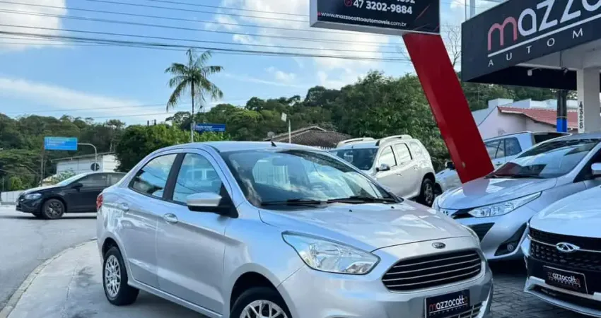 Ford 1925 1925 1.5 SESE PLUS FLEX 16V