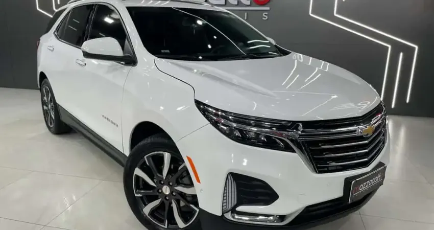 Chevrolet EQUINOX EQUINOX 1.5 PREMIER TURBO 172CV AUT. 16V