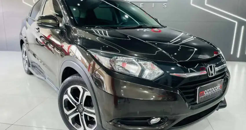 Honda HR-V HR-V 1.8 EX FLEXONE AUT. 20V