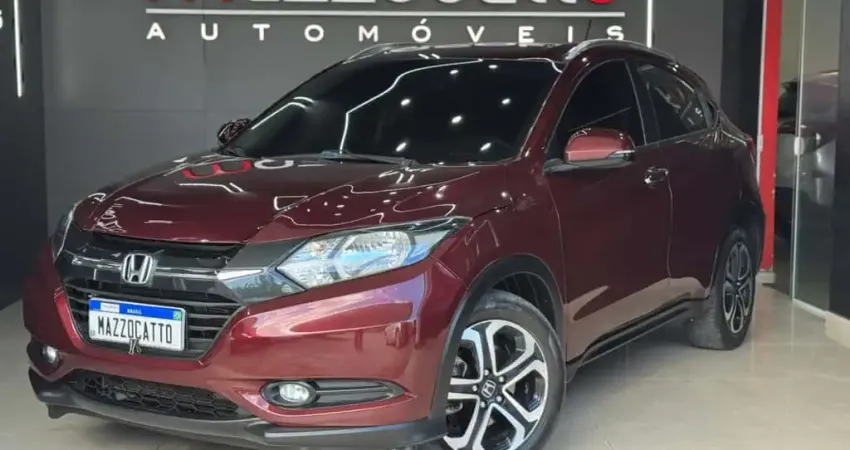 Honda HR-V HR-V 1.8 EXL FLEXONE AUT. 20V