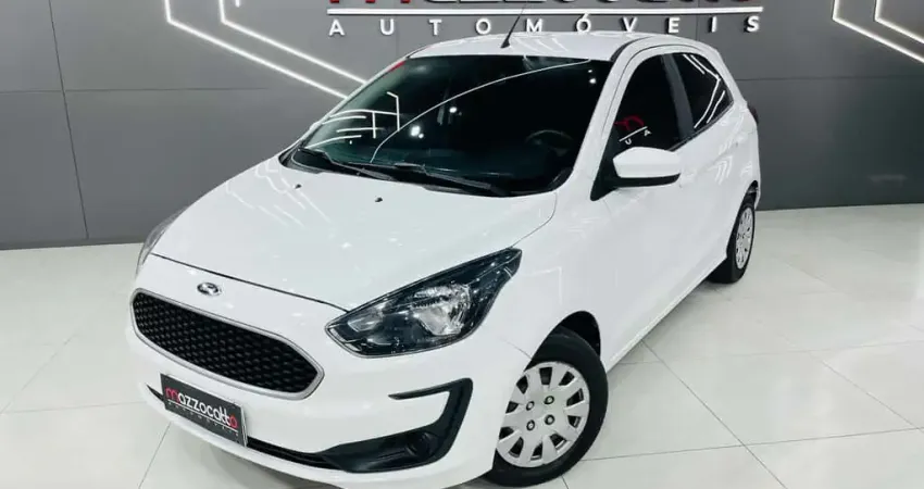 Ford KA KA  SESE PLUS TIVCT FLEX