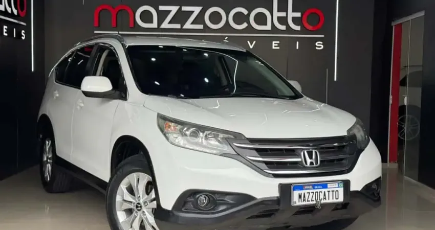 Honda CR-V CR-V 2.0  16V