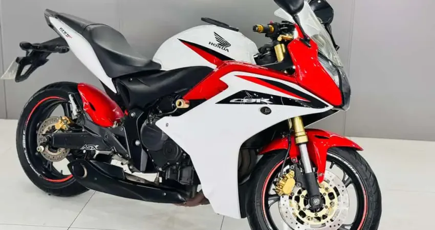 Honda CBR 600 599 cc 
