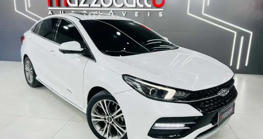 Chery ARRIZO 6 ARRIZO 6  6 GSX TURBO FLEX AUT.