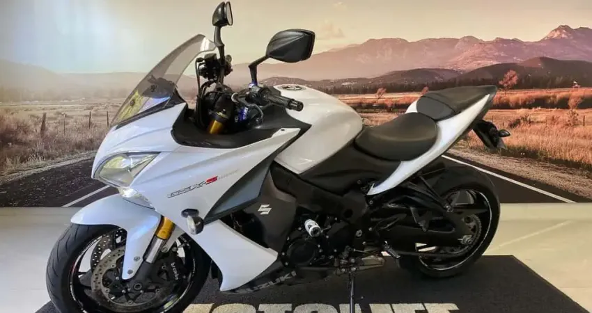 SUZUKI JTA-SUZUKGSX S1000FA 2019