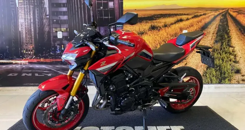 KAWASAKI KAWASAK Z900 2022