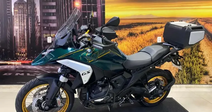 BMW R1300GS OPTION 719 2024