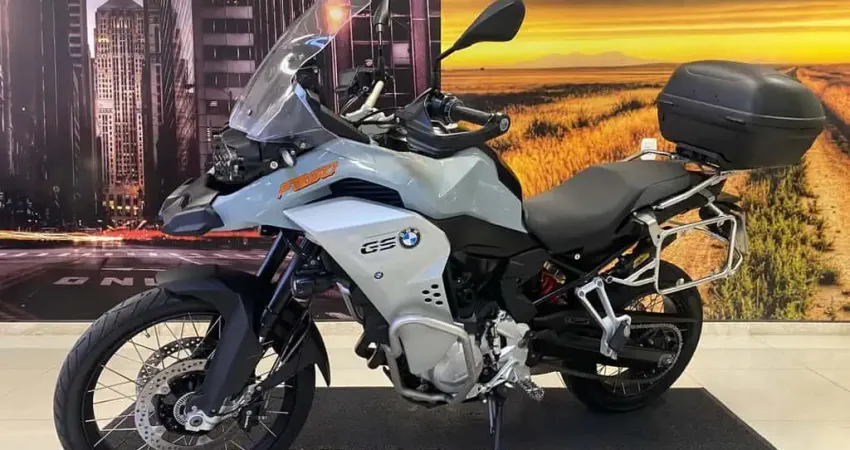 BMW F850GS A 2020