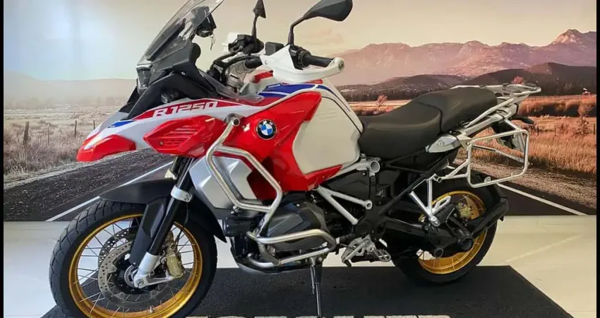 BMW R1250GS A 2024