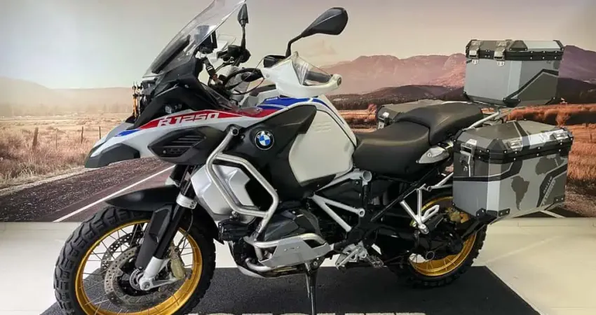 BMW R1250GS A 2023