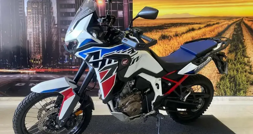 HONDA CRF 1100L 2023