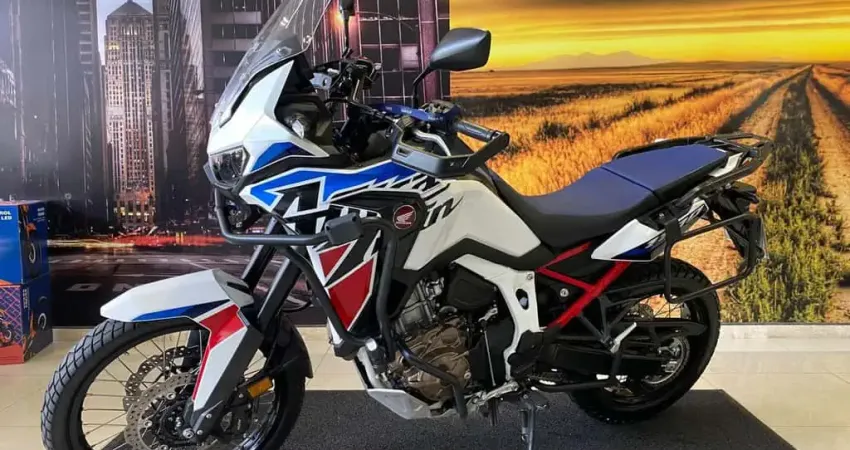 HONDA CRF 1100L 2023