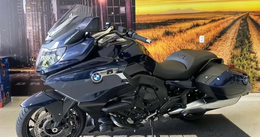 BMW K1600 BAGGER 2020