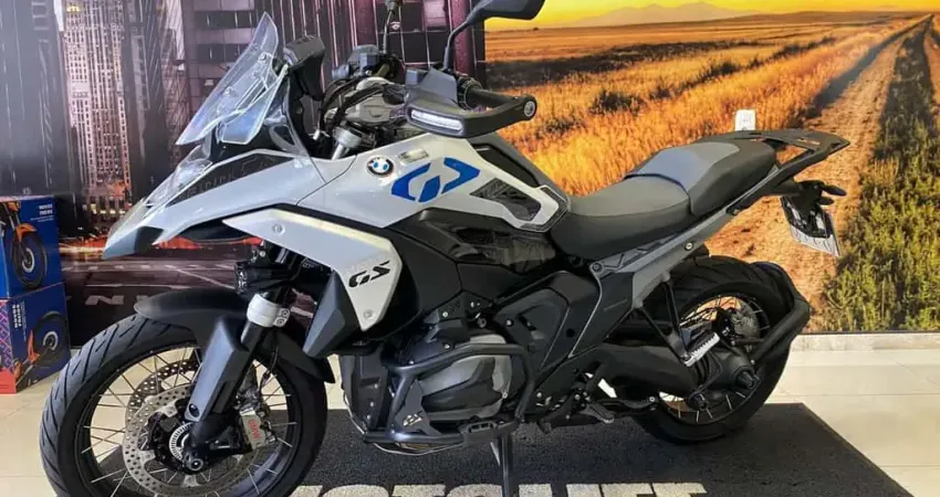 BMW R 1300 GS 2025