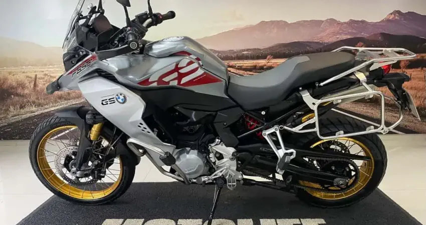 BMW F850 GS ADVENTURE PREMIUM 2020
