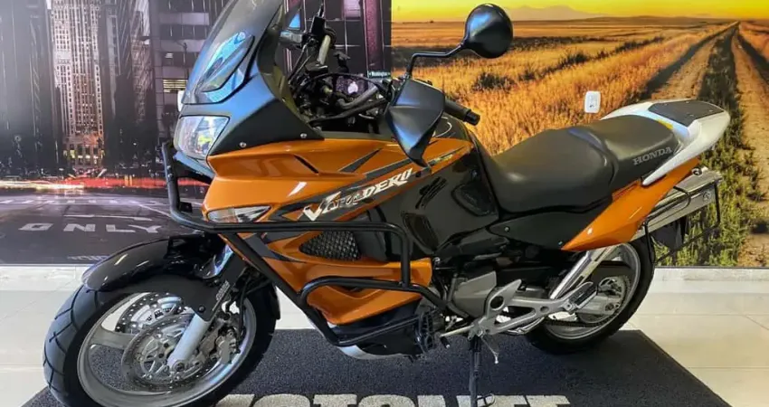 HONDA XL 1000V VARADERO 2008