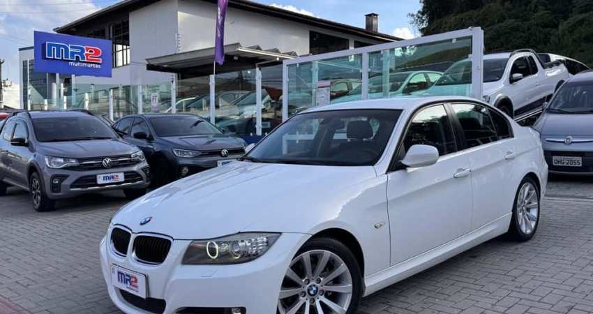 BMW 320iA