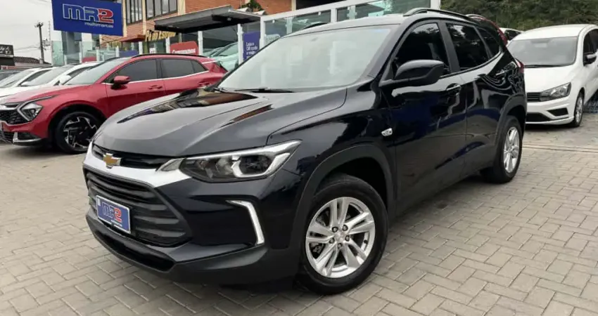 Chevrolet TRACKER LT 1.0 Turbo 12V Flex Aut.