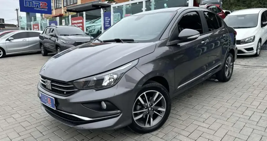 Fiat CRONOS PRECISION 1.3 8V Flex Aut.