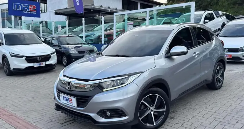 Honda HR-V EX 1.8 Flexone 16V 5p Aut.