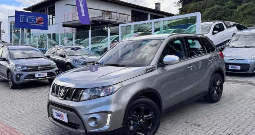 Suzuki Vitara 4SPORT ALLGRIP 1.4 TB 16V Aut.