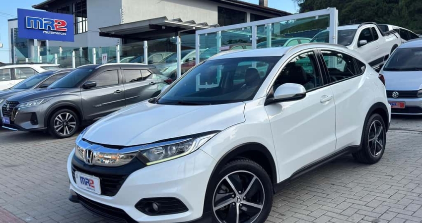 Honda HR-V EXL 1.8 Flexone 16V 5p Aut.
