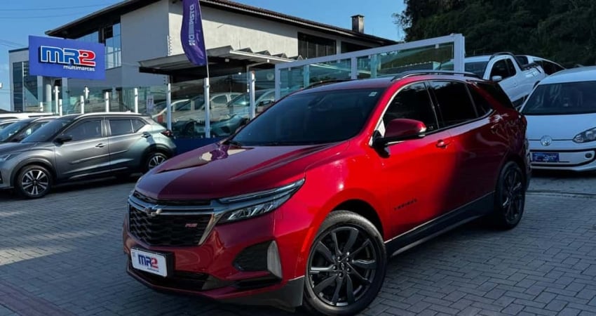 Chevrolet EQUINOX RS 1.5 Turbo  Aut.