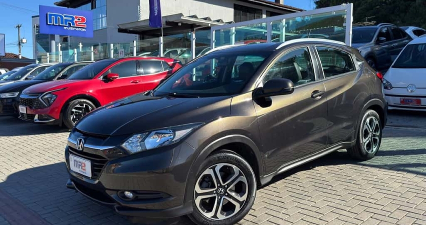 Honda HR-V EX 1.8 Flexone 16V 5p Aut.