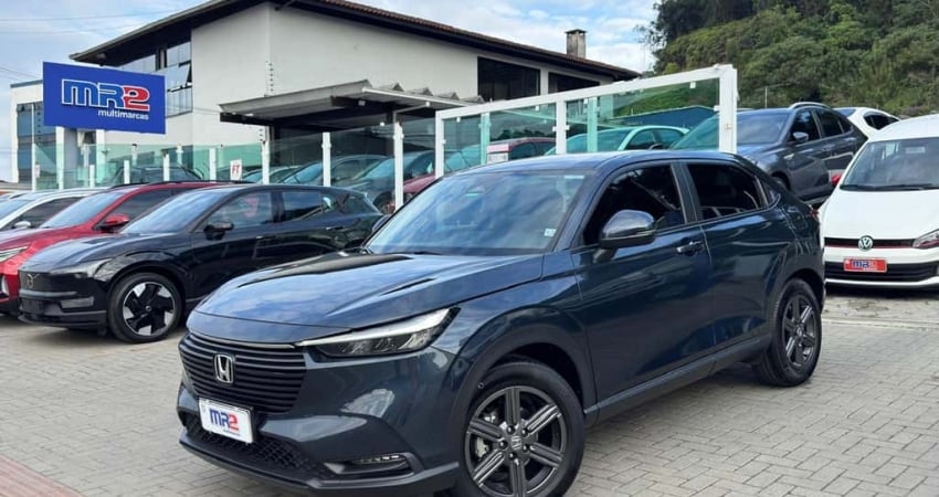 Honda HR-V EXL 1.5 Sensing 16V 5p Aut.