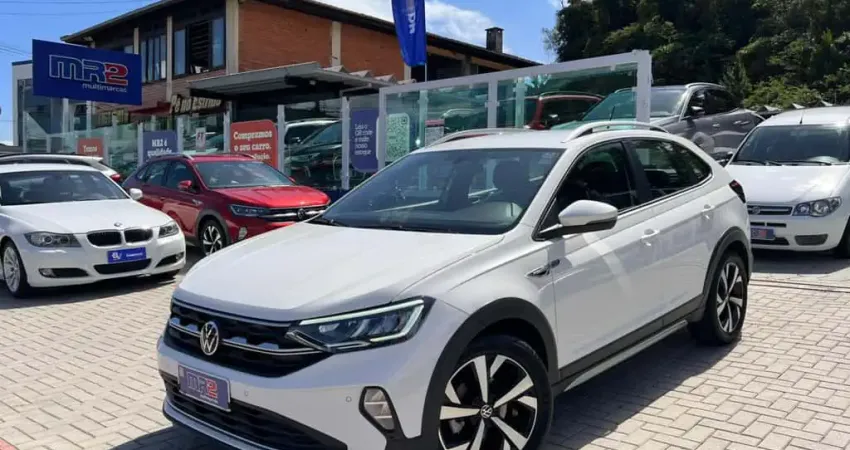Volkswagen Nivus Highline 1.0 200 TSI Flex Aut.