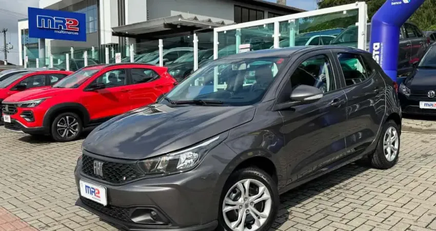 Fiat ARGO DRIVE 1.0 6V Flex