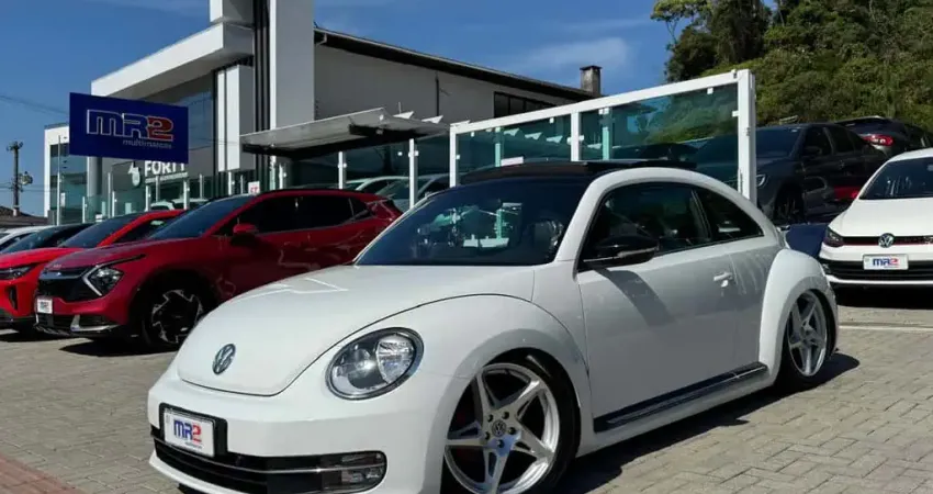 Volkswagen FUSCA FUSCA 2.0 TSI  AUT.