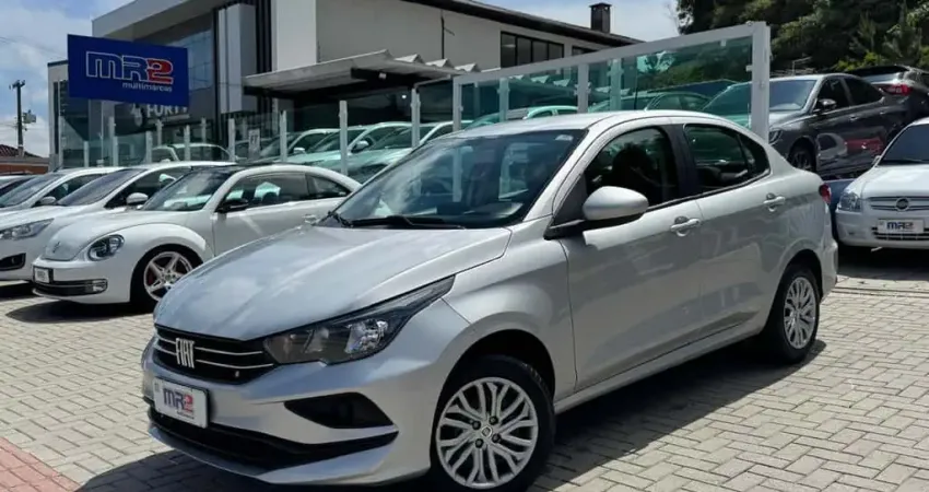 Fiat CRONOS CRONOS 1.3 DRIVE   FLEX AUT.