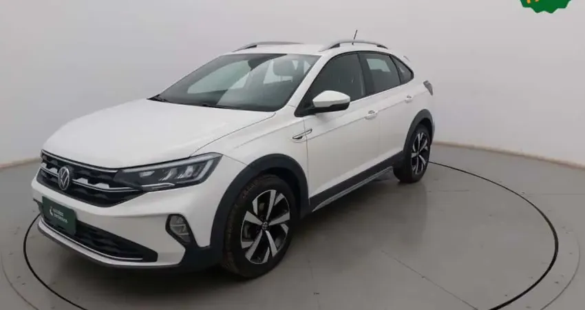 Volkswagen Nivus 2024 1.0 200 tsi total flex highline automático