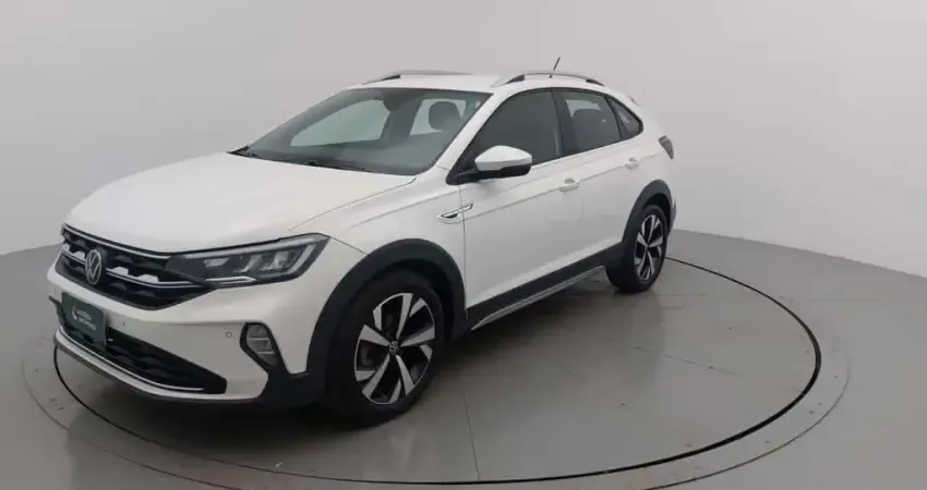 Volkswagen Nivus 2024 1.0 200 tsi total flex highline automático