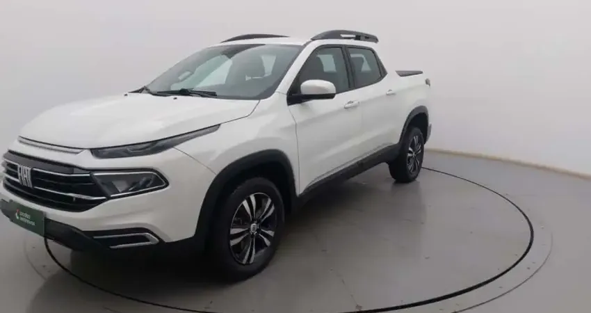 Fiat Toro 2023 1.3 turbo 270 flex freedom at6
