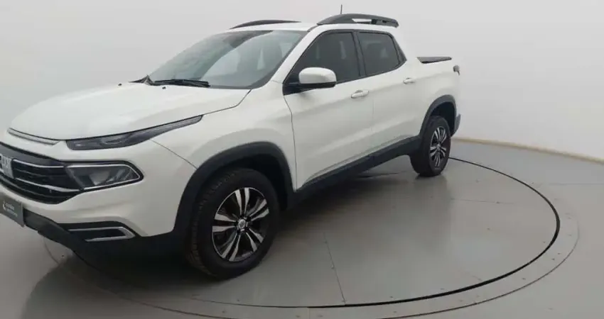Fiat Toro 2023 1.3 turbo 270 flex freedom at6