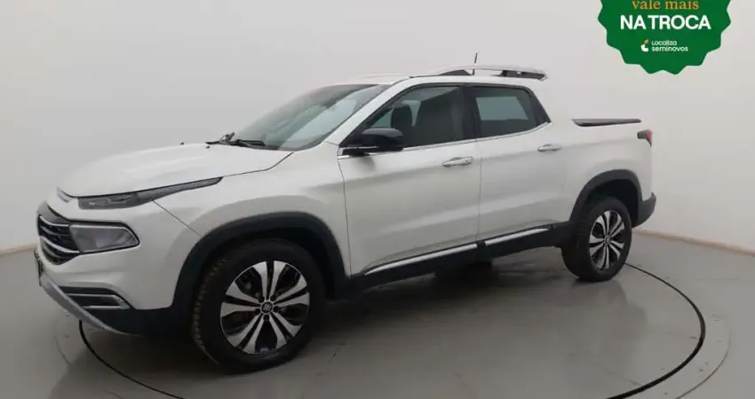 Fiat Toro 2023 2.0 16v turbo diesel volcano 4wd at9
