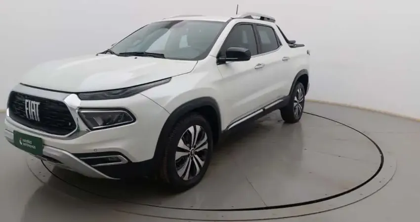 Fiat Toro 2024 2.0 16v turbo diesel volcano 4wd at9