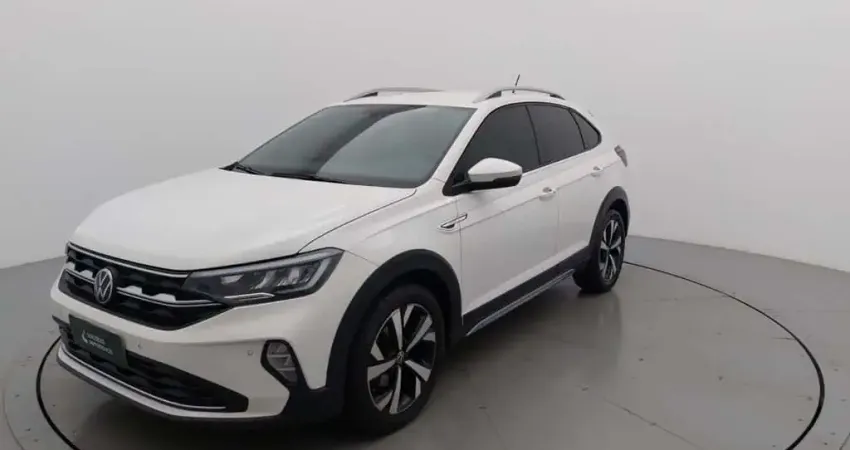 Volkswagen Nivus 2024 1.0 200 tsi total flex highline automático