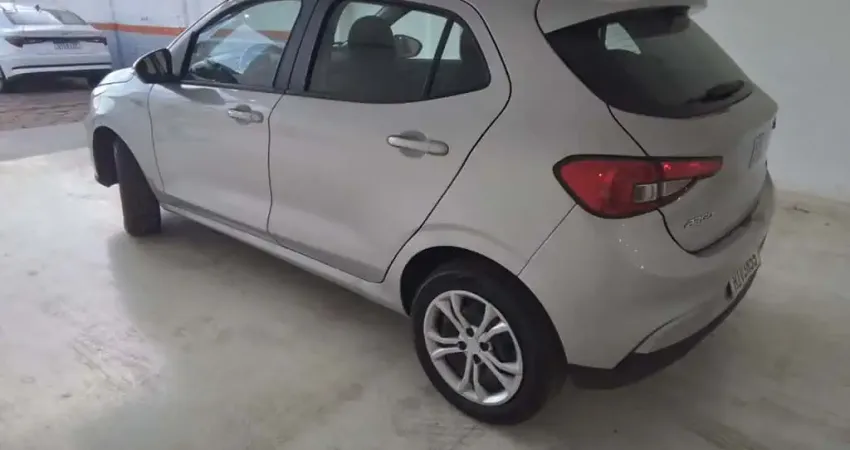 Fiat Argo 2025 1.0 firefly flex drive manual