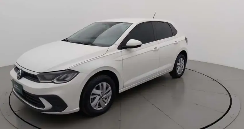 Volkswagen Polo 2024 1.0 mpi manual
