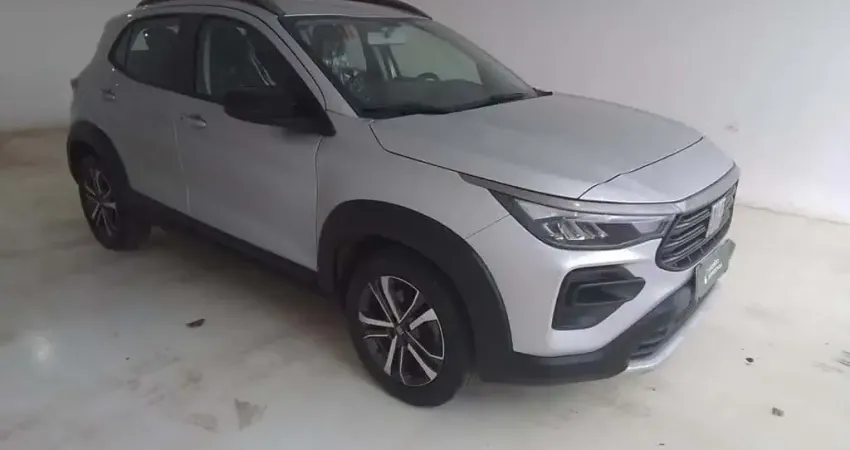 Fiat Pulse 2024 1.0 turbo 200 flex audace cvt