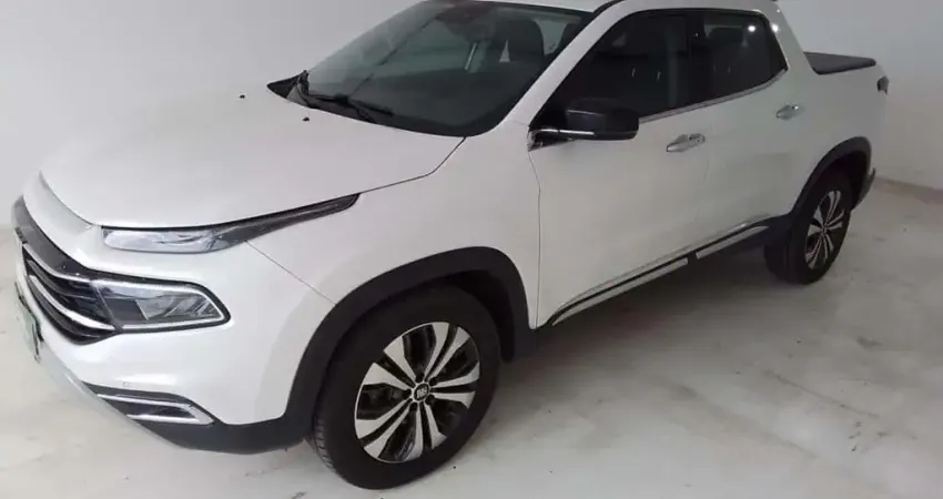 Fiat Toro 2023 2.0 16v turbo diesel volcano 4wd at9