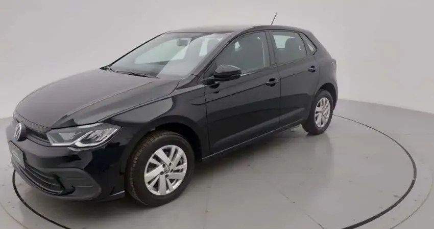 Volkswagen Polo 2024 1.0 mpi manual