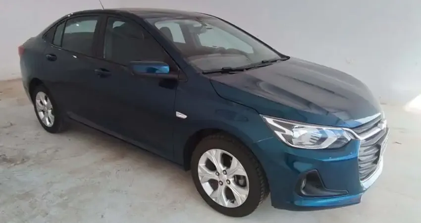 Chevrolet Onix 2024 1.0 turbo flex ltz automático