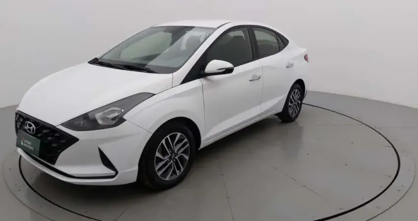 Hyundai Hb20 2022 1.0 tgdi flex platinum automático